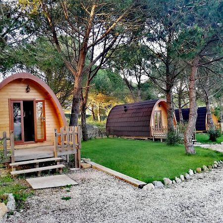 Glamping Sintra Hotel Ngoại thất bức ảnh