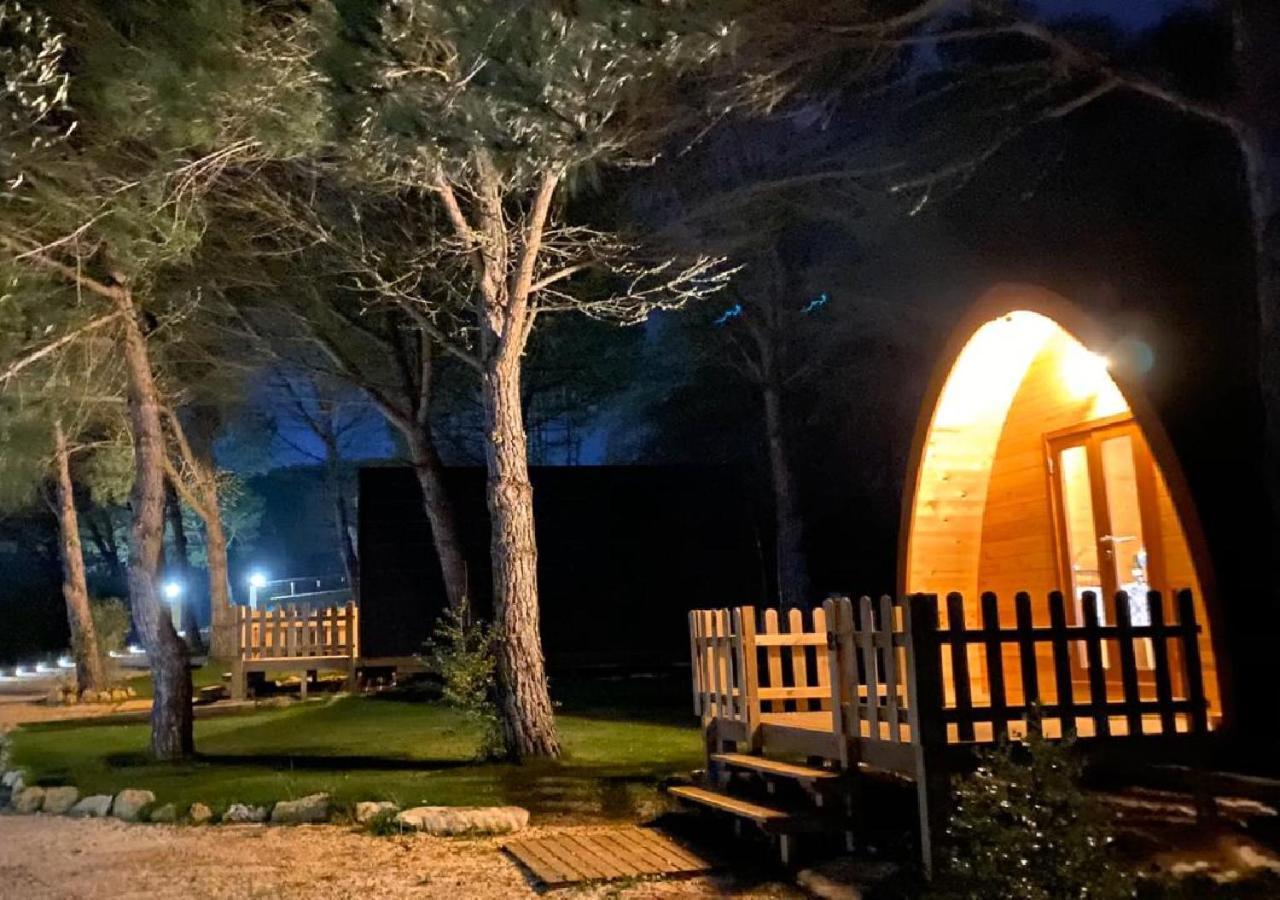 Glamping Sintra Hotel Ngoại thất bức ảnh