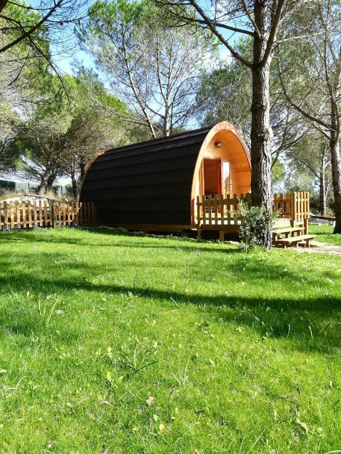 Glamping Sintra Hotel Ngoại thất bức ảnh
