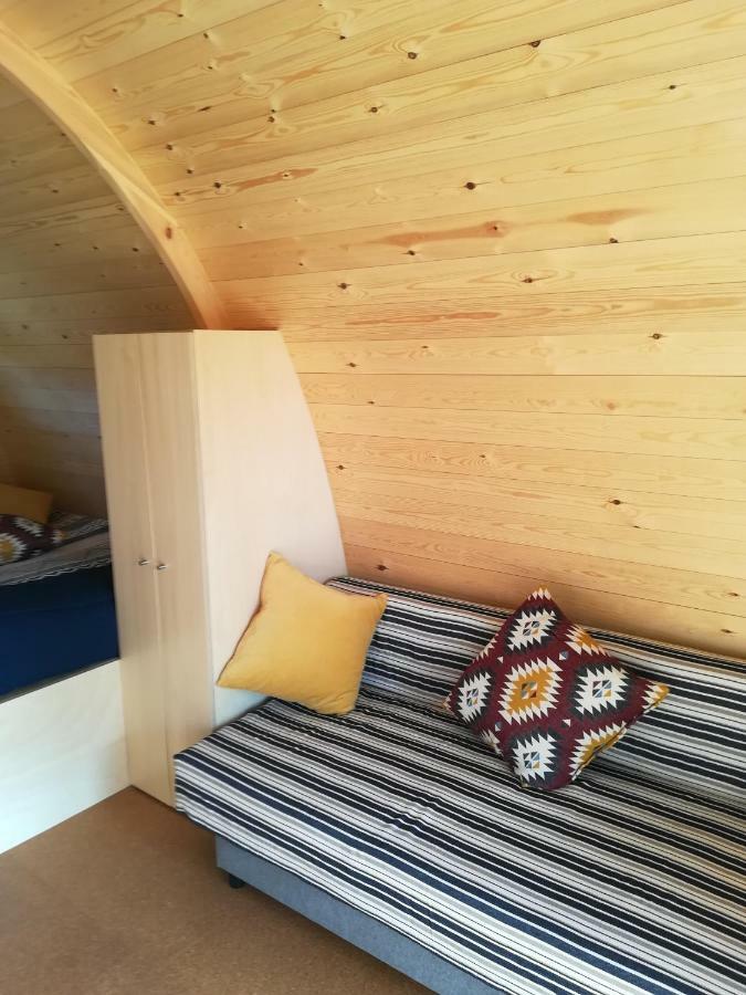 Glamping Sintra Hotel Ngoại thất bức ảnh