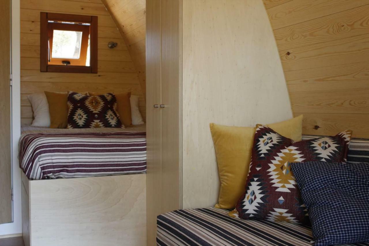 Glamping Sintra Hotel Ngoại thất bức ảnh